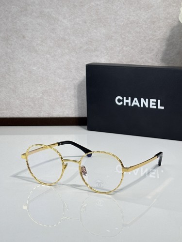 CHNL Sunglasses AAAA-6894