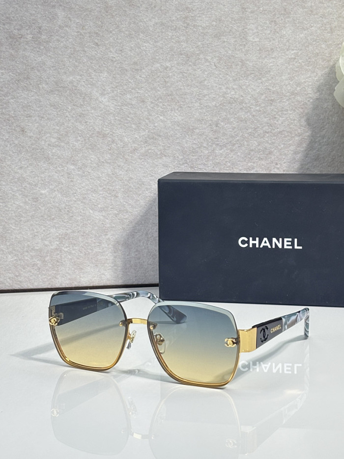 CHNL Sunglasses AAAA-7601