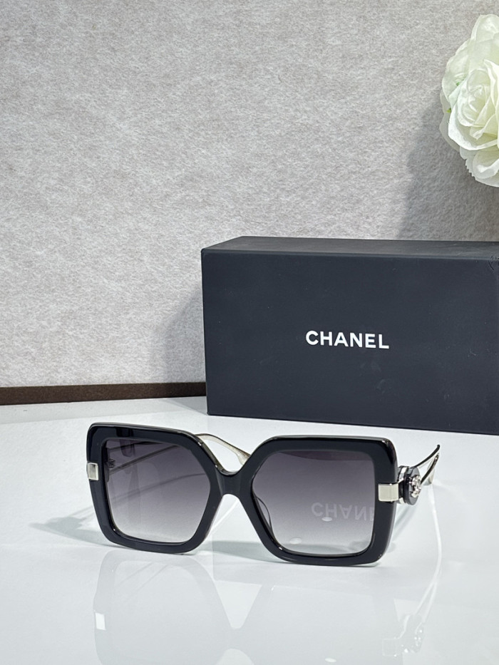 CHNL Sunglasses AAAA-7183