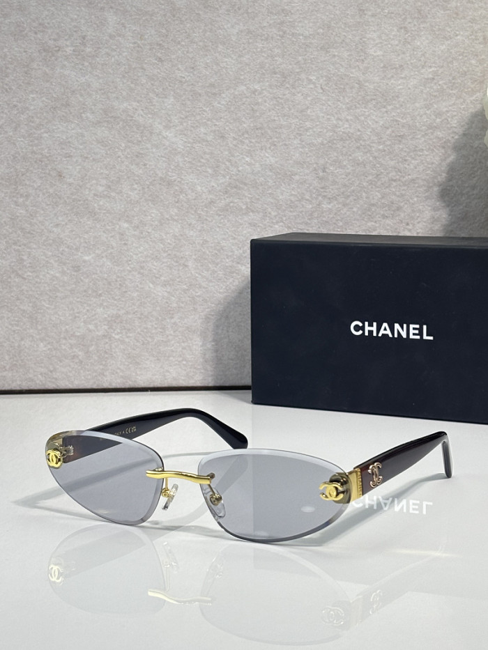 CHNL Sunglasses AAAA-7727