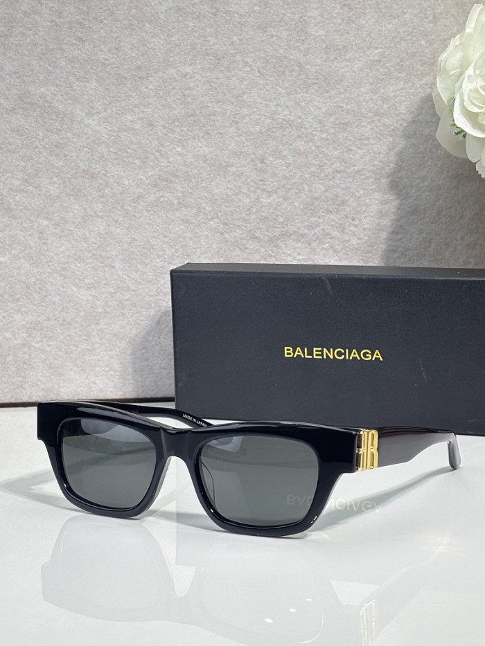 B Sunglasses AAAA-1601
