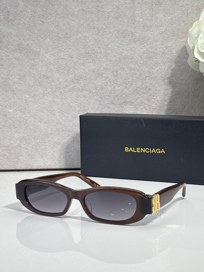 B Sunglasses AAAA-1596