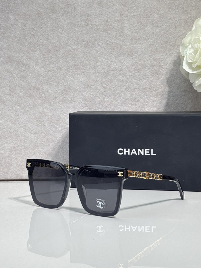 CHNL Sunglasses AAAA-7250