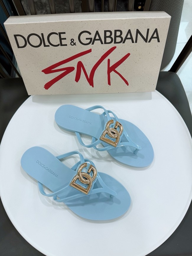 DG women slippers 1:1 quality-064