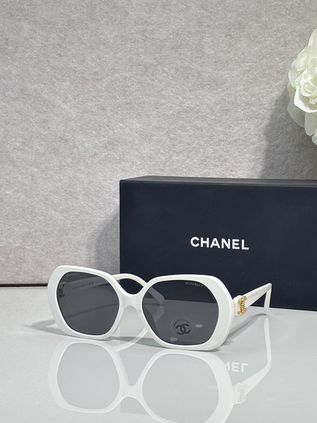 CHNL Sunglasses AAAA-7280