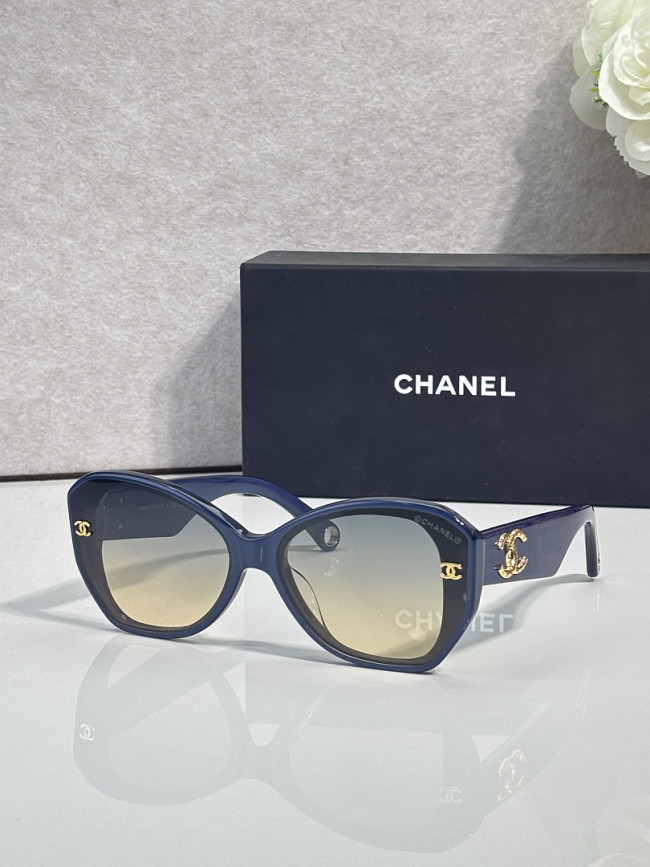 CHNL Sunglasses AAAA-7515