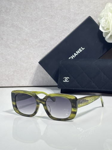 CHNL Sunglasses AAAA-7333