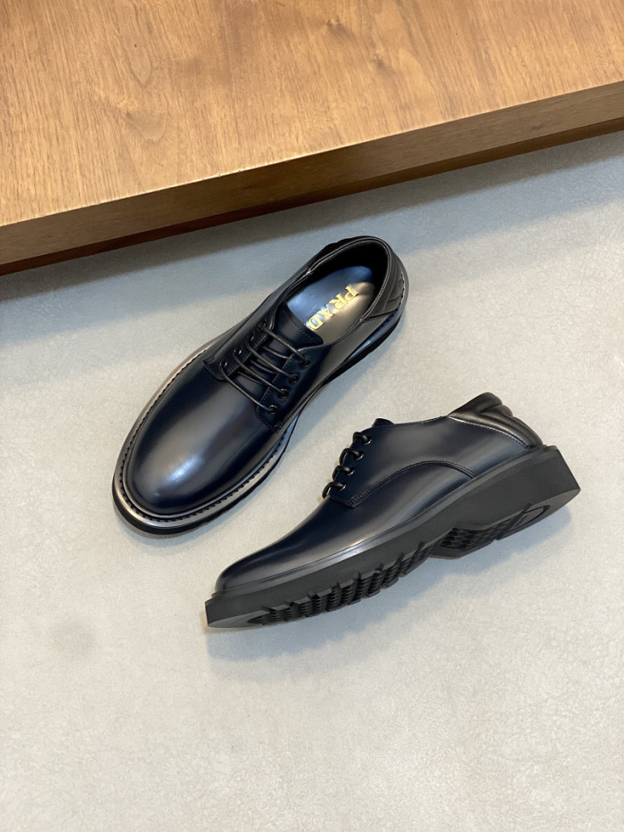 Super Max Prada Shoes-563