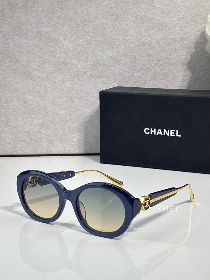 CHNL Sunglasses AAAA-7450