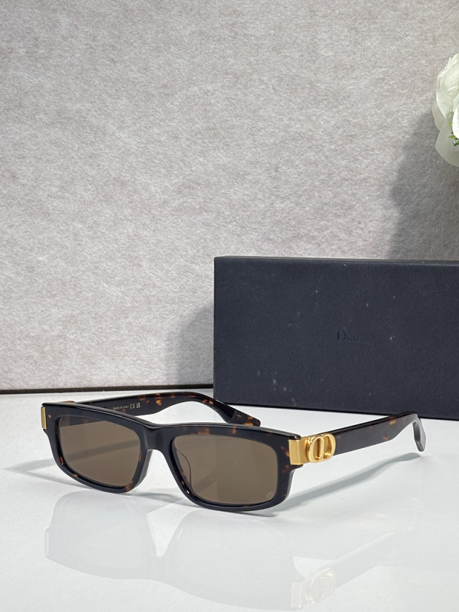 Dior Sunglasses AAAA-4897