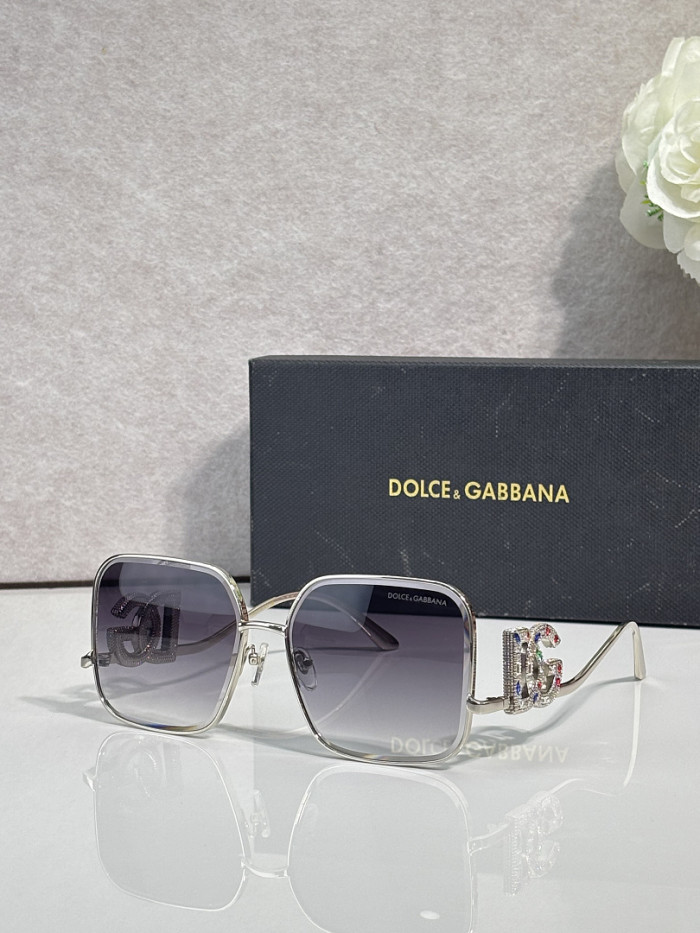 D&G Sunglasses AAAA-3587