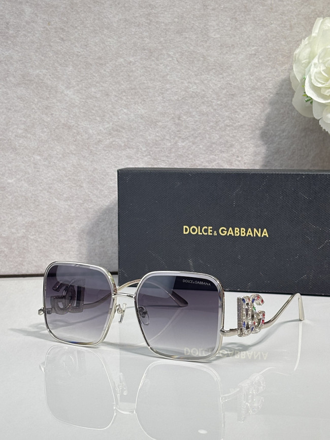 D&G Sunglasses AAAA-3587