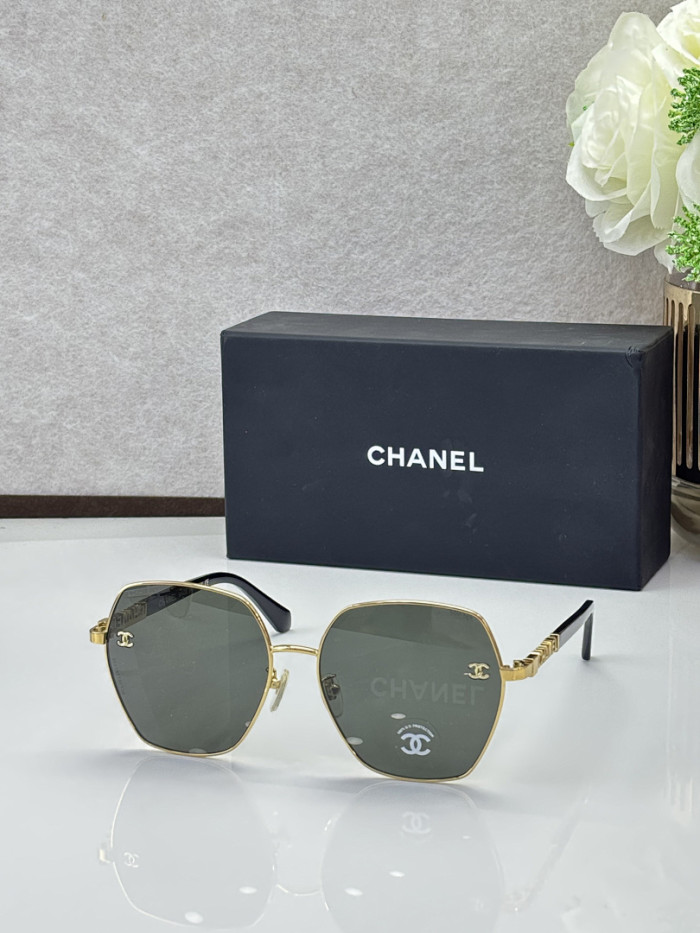 CHNL Sunglasses AAAA-7089