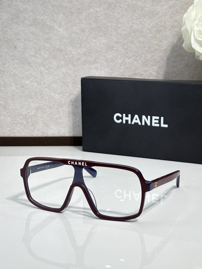 CHNL Sunglasses AAAA-6875