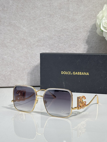 D&G Sunglasses AAAA-3591