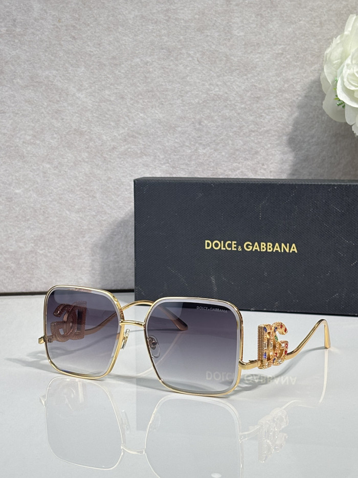 D&G Sunglasses AAAA-3591