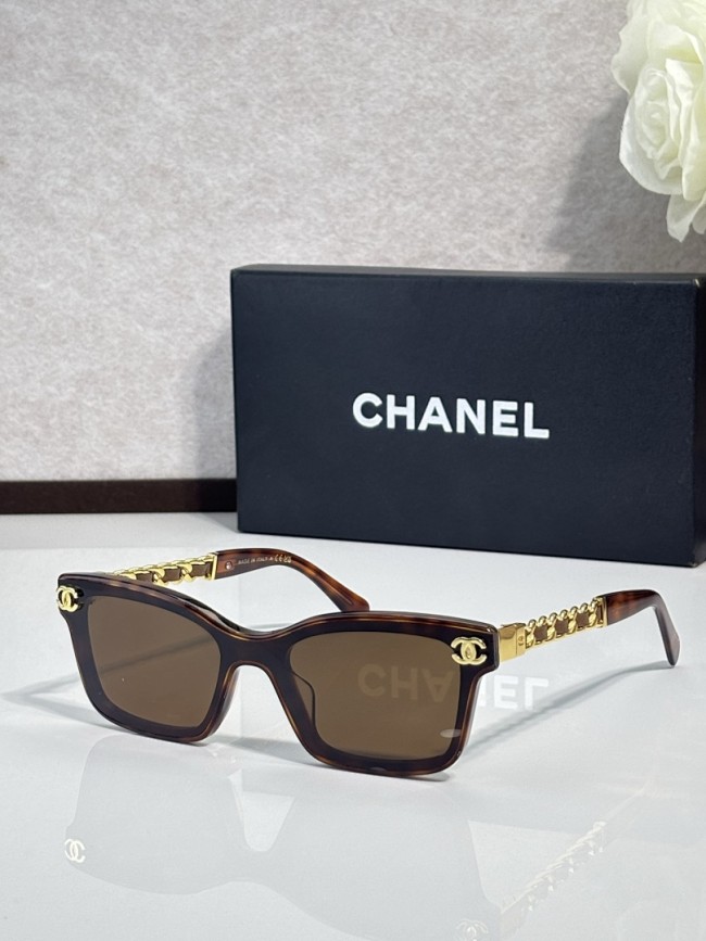 CHNL Sunglasses AAAA-7632