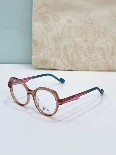 Dior Sunglasses AAAA-4768