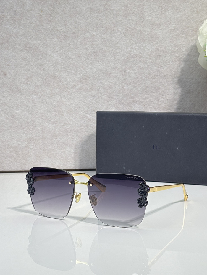 Dior Sunglasses AAAA-4961
