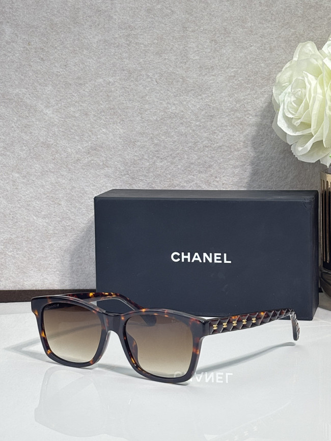 CHNL Sunglasses AAAA-7179