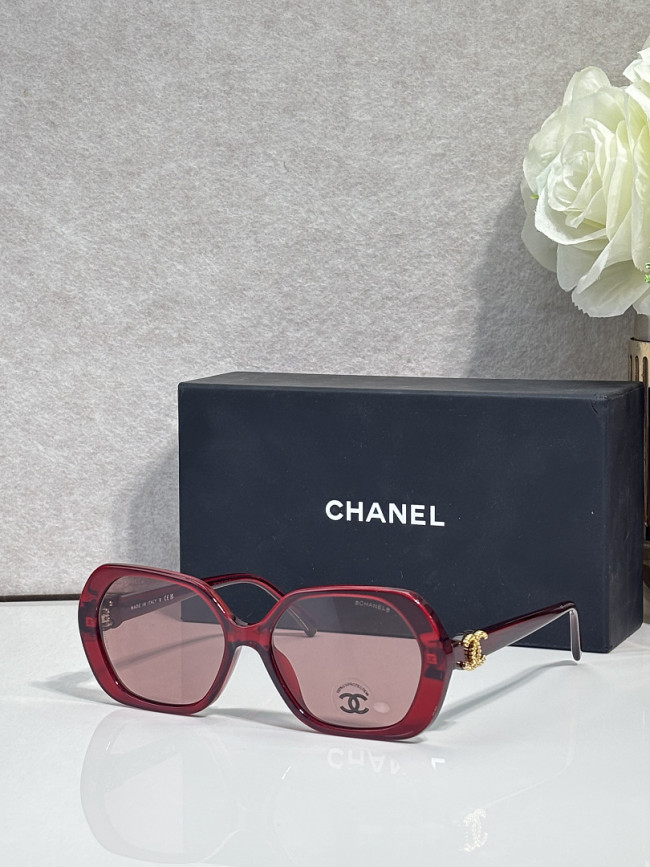 CHNL Sunglasses AAAA-7281