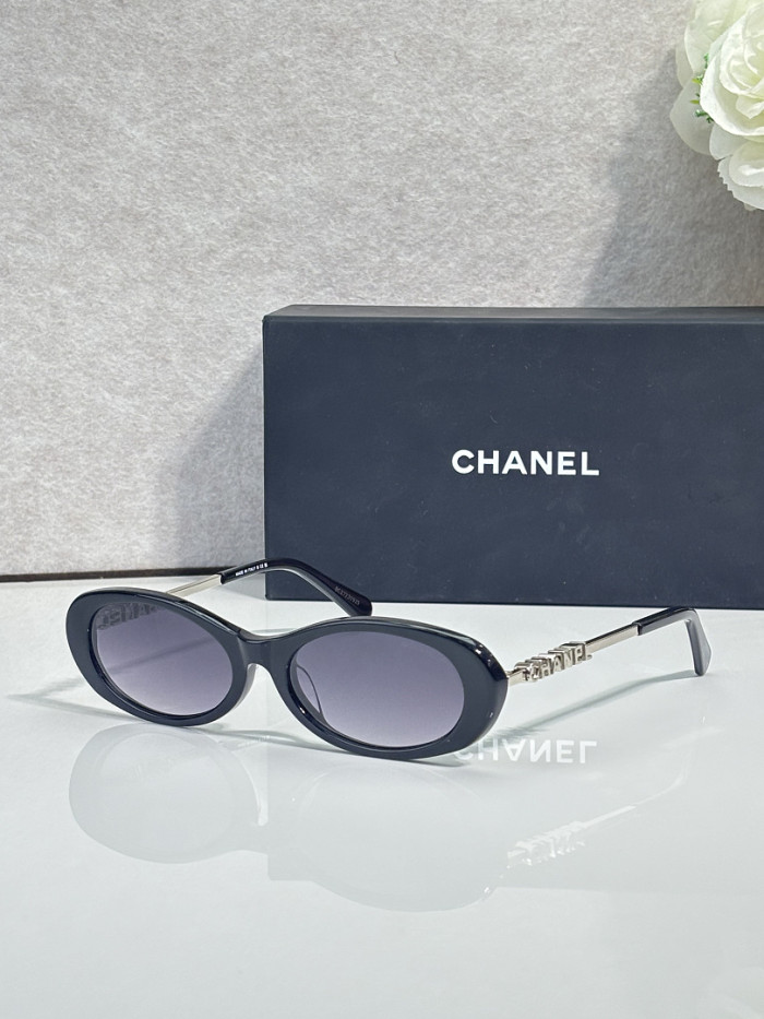 CHNL Sunglasses AAAA-7626