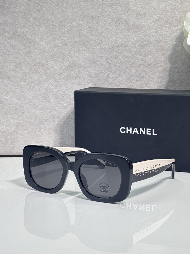 CHNL Sunglasses AAAA-7341