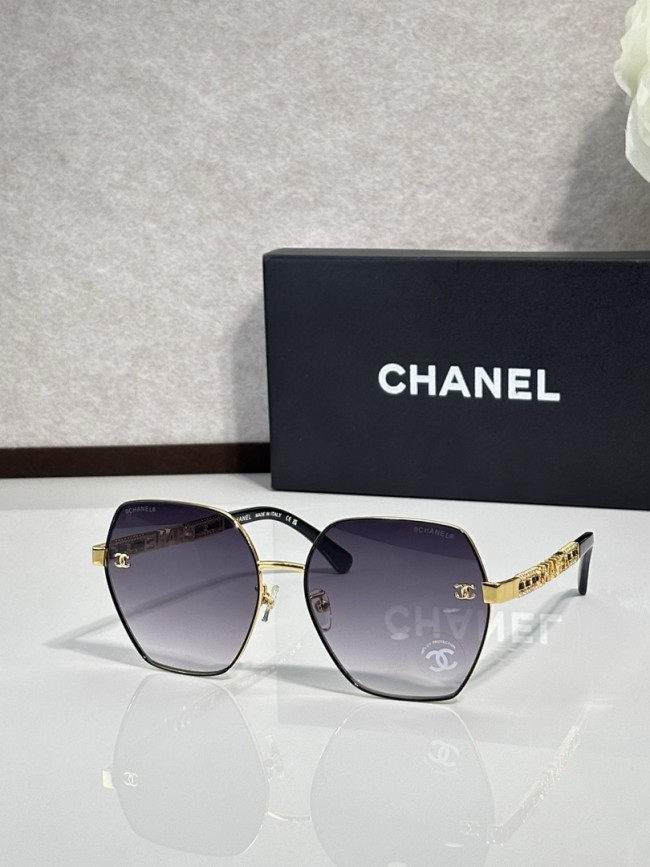 CHNL Sunglasses AAAA-6926