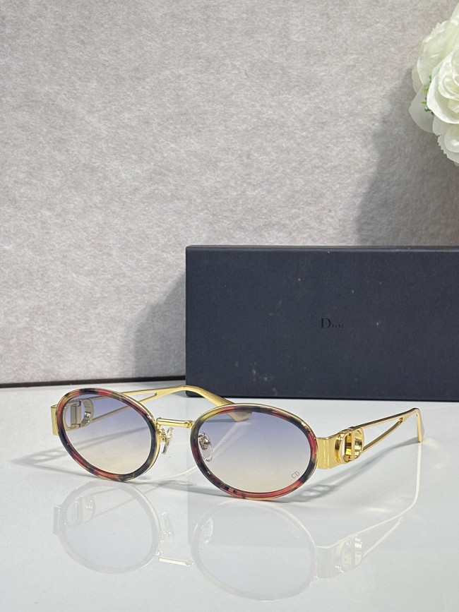Dior Sunglasses AAAA-5043