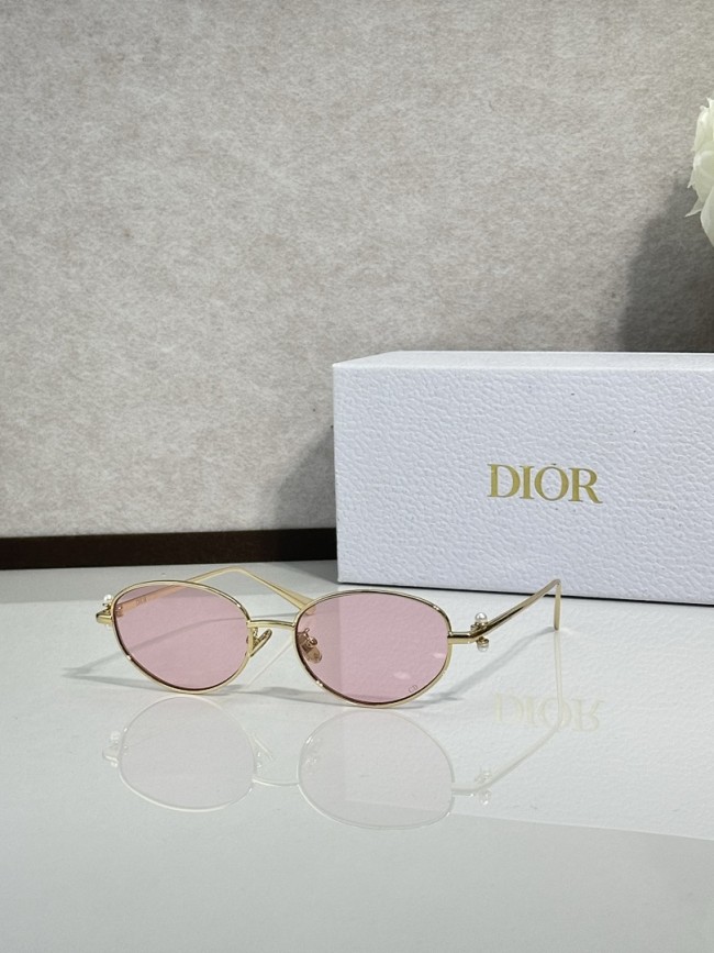 Dior Sunglasses AAAA-4723