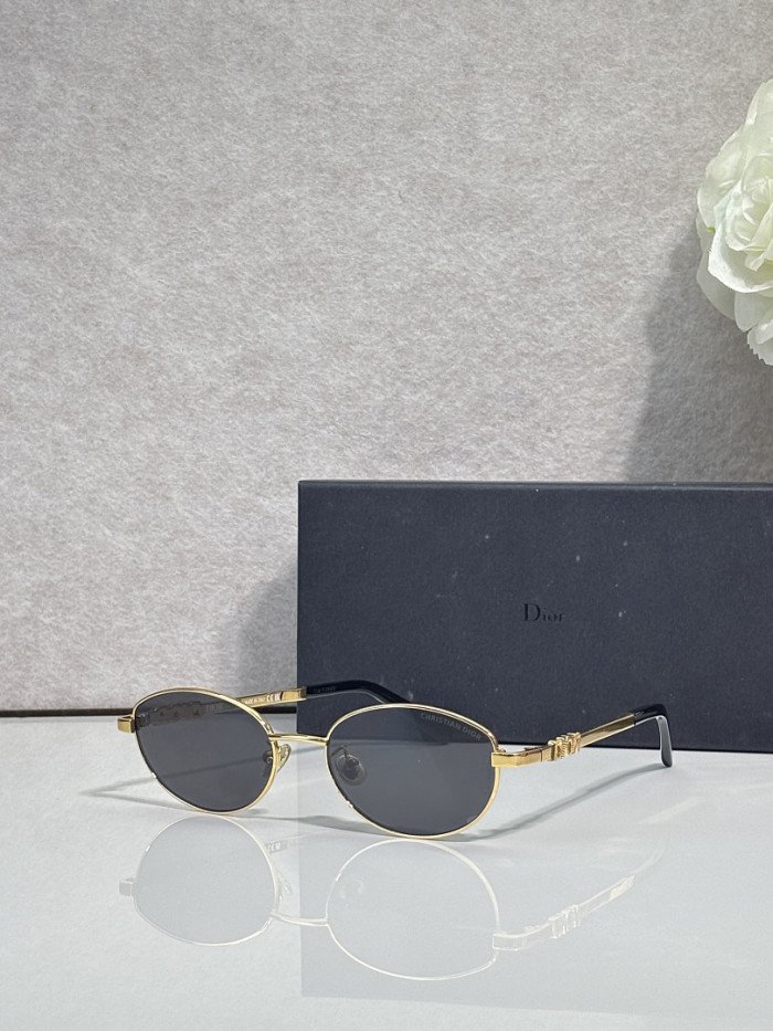 Dior Sunglasses AAAA-4847