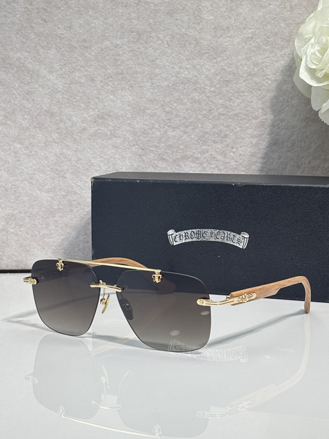 CHNL Sunglasses AAAA-7398