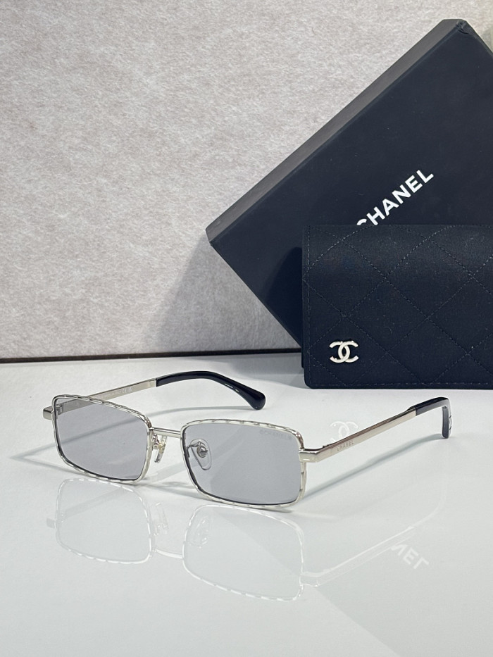 CHNL Sunglasses AAAA-7617