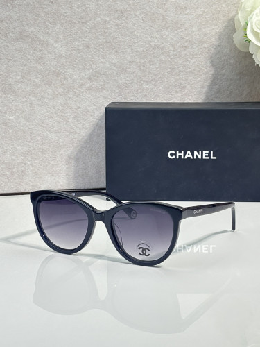 CHNL Sunglasses AAAA-7571