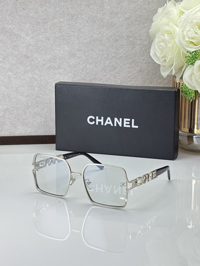 CHNL Sunglasses AAAA-7029