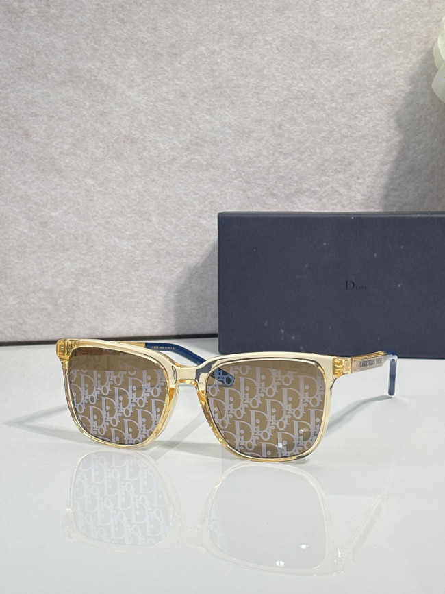 Dior Sunglasses AAAA-5064