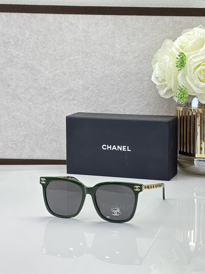 CHNL Sunglasses AAAA-7148