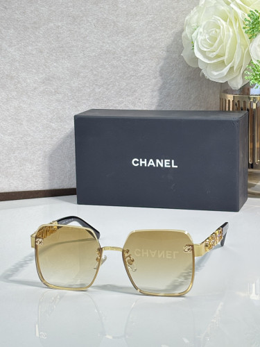 CHNL Sunglasses AAAA-7166