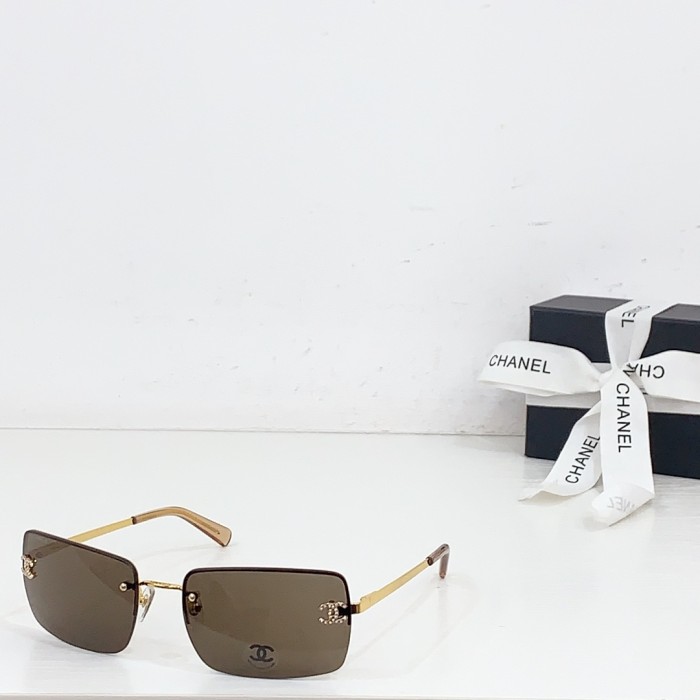 CHNL Sunglasses AAAA-7254