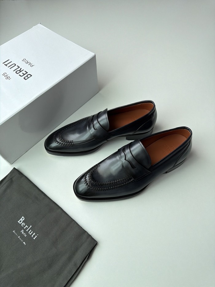 Super Max Berluti Shoes-033