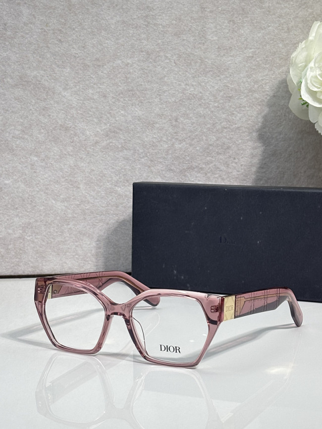 Dior Sunglasses AAAA-4882