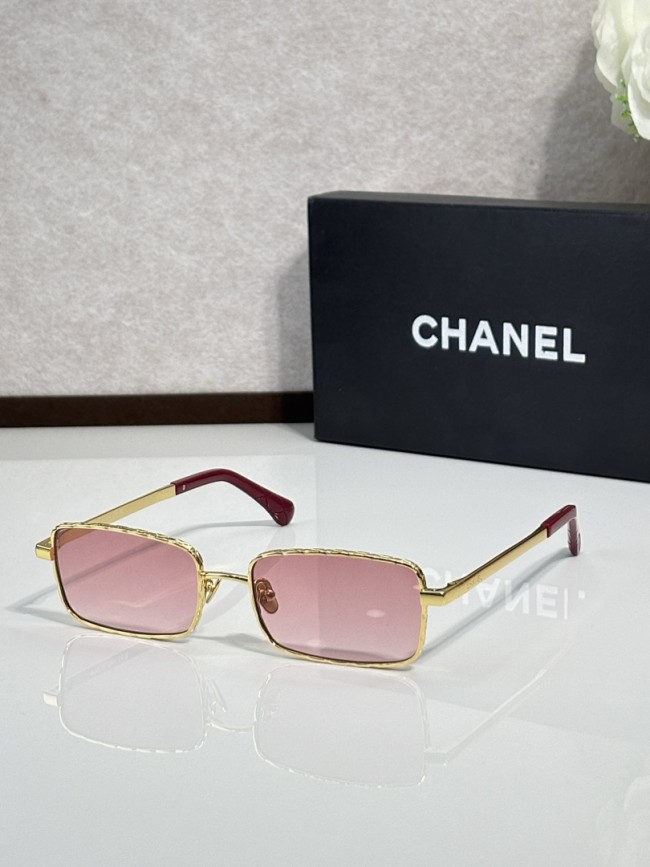 CHNL Sunglasses AAAA-6912