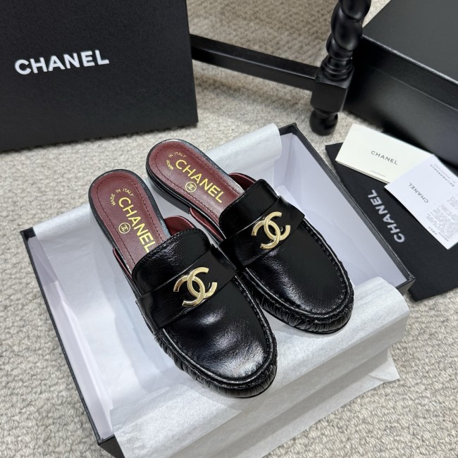 CHAL Women Shoes 1:1 Quality-1514