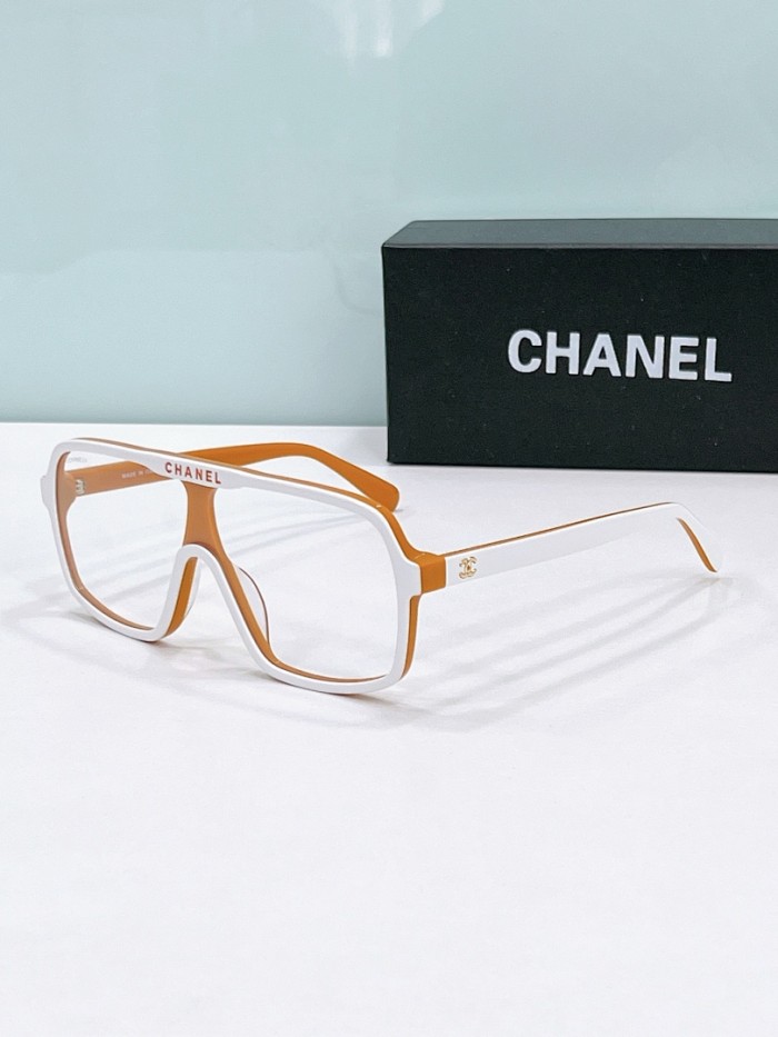 CHNL Sunglasses AAAA-7006