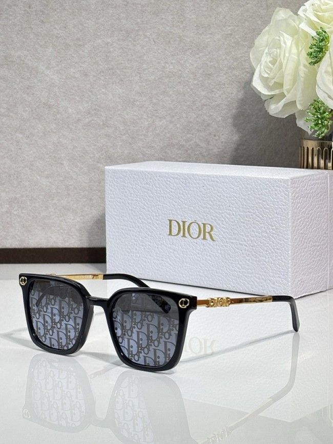 Dior Sunglasses AAAA-4763