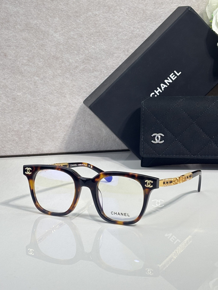 CHNL Sunglasses AAAA-7585