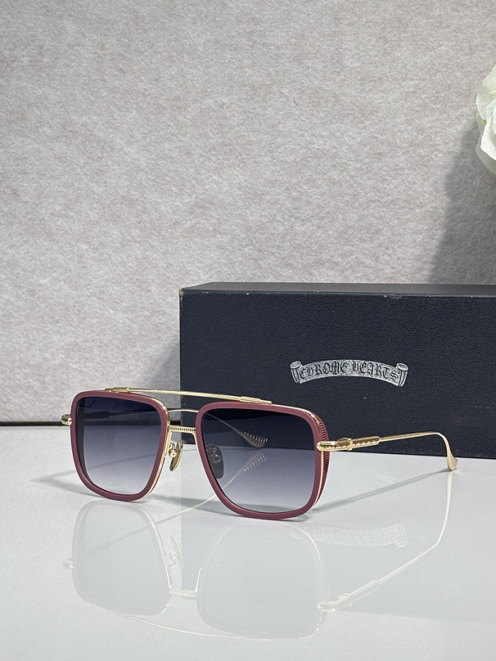 CHNL Sunglasses AAAA-7393