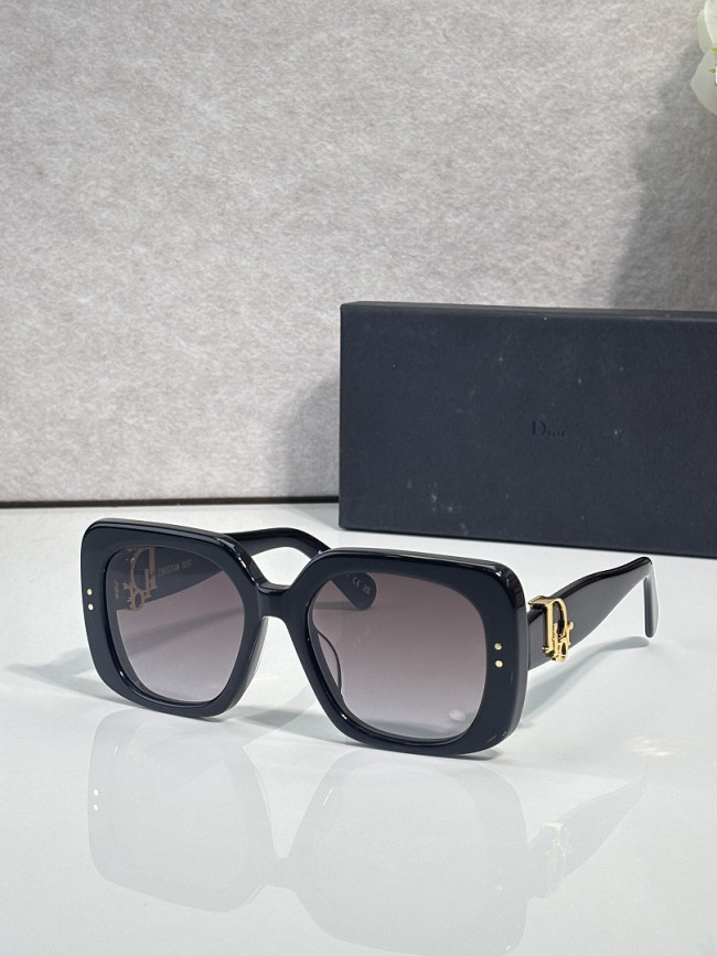 Dior Sunglasses AAAA-4986