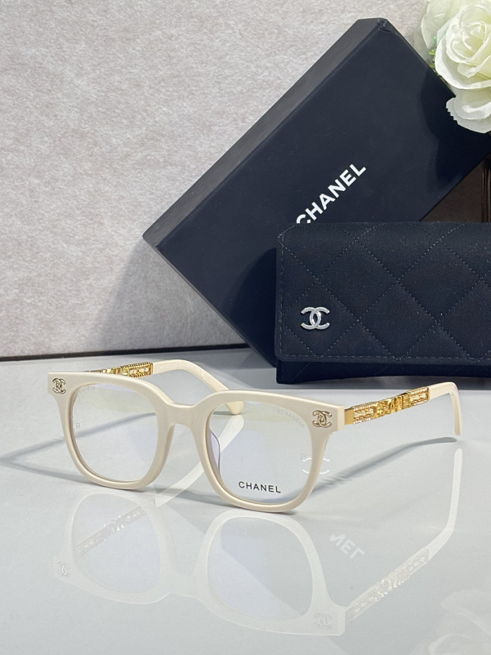 CHNL Sunglasses AAAA-7583