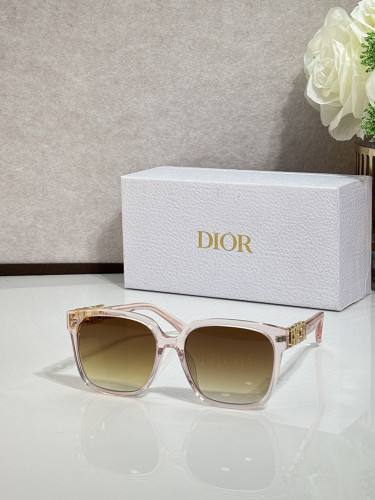 Dior Sunglasses AAAA-4839